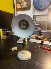 Lampada da scrivania