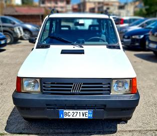 Fiat Panda 1100 i.e. cat 4x4 Trekking