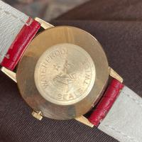 Orologio Zenith ORO 18