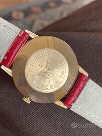 Orologio Zenith ORO 18