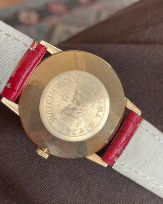 Orologio Zenith ORO 18