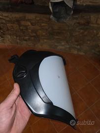 Protezione HONEYWELL maschera molatura 