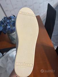 Scarpe donna Cesare P nuove taglia 37