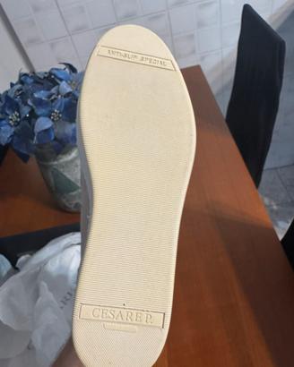 Scarpe donna Cesare P nuove taglia 37