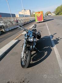 moto yamaha