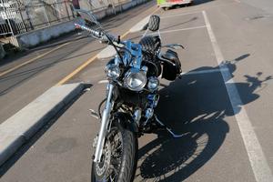 moto yamaha