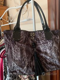 Borsa Love Moschino originale