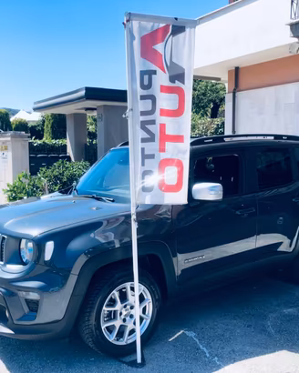Jeep Renegade 1.5 T4 130CV MHEV AT6 Limited