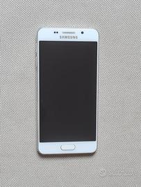 TELEFONO SAMSUNG Galaxy A3