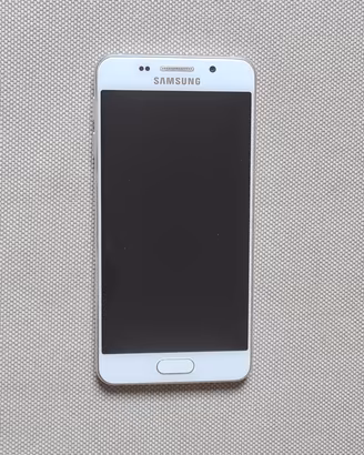 TELEFONO SAMSUNG Galaxy A3