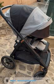 Passeggino Aptica XT