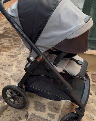 Passeggino Aptica XT