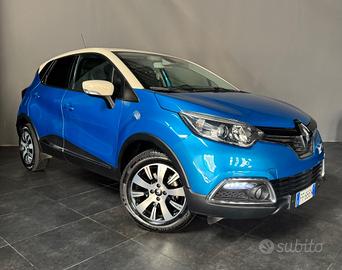 Renault Captur TCe 120 CV EDC Start&Stop Energy In