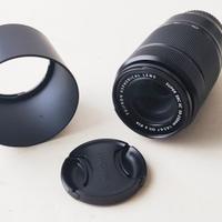 Fujinon XC50-230mm F4.5-6.7 OIS II