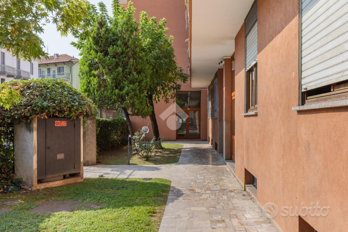 Appartamento – Milano, Segnanino, Municipio 9 - Vista 2