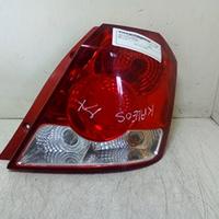 FANALE POST. DX. CHEVROLET (DAEWOO) KALOS (T200) (
