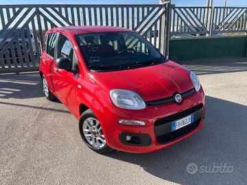 Fiat Panda 1.3 MJT 95 CV S&S Easy