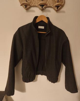 Giacca bomber Zara