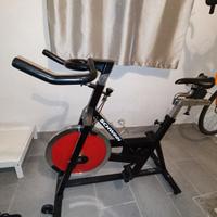 Bici da spinning Schwinn