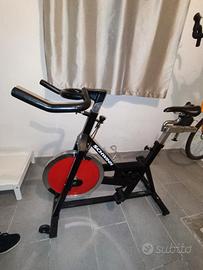 Bici da spinning Schwinn