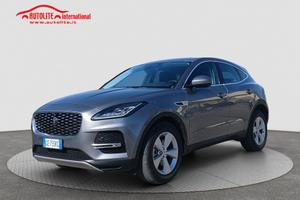 JAGUAR E-Pace 2.0D I4 163 CV AWD Auto S