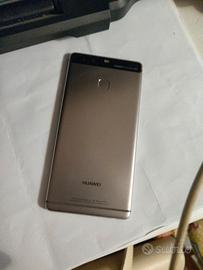 Huawei p9