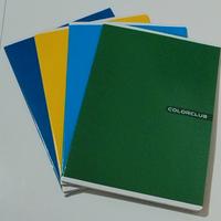 Quadernoni a righe 4° 5° elementare