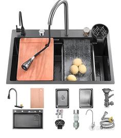 Lavandino nuovo 80 x 45