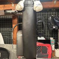 Sacco da boxe