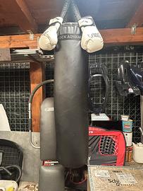 Sacco da boxe