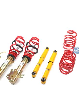 SOSPENSIONE FILETTATA EIBACH MTS OPEL ASTRA H 04-0