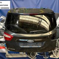 PORTELLONE POSTERIORE FORD C-MAX