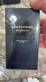 Profumo gentlemen givenchy