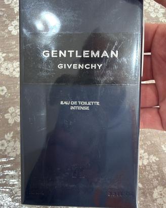 Profumo gentlemen givenchy