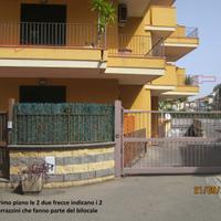 Lungomare Fondachello centro, Bilocale, P-auto ris