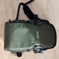 VANGUARD Veo Select 37BRM GR - Zaino per fotocamer