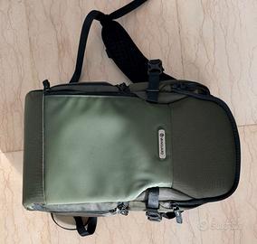 VANGUARD Veo Select 37BRM GR - Zaino per fotocamer