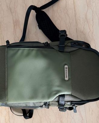 VANGUARD Veo Select 37BRM GR - Zaino per fotocamer