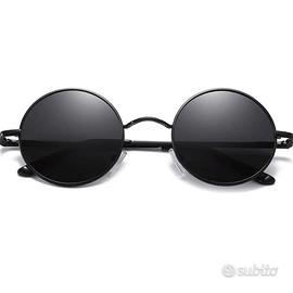 NUOVI Occhiali da Sole Uomo Occhiali Unisex