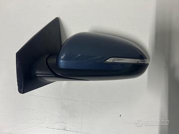 Specchietto retrovisore sinistro kia stonic 2021