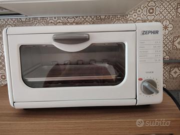 forno elettrico