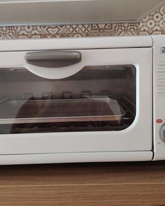 forno elettrico