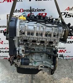 MOTORE FIAT Punto Berlina 5P 2° Serie 188A5000 18