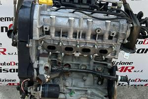 MOTORE FIAT Punto Berlina 5P 2° Serie 188A5000 18