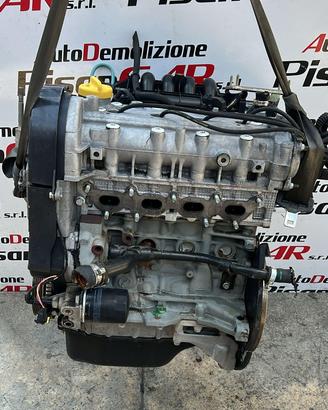 MOTORE FIAT Punto Berlina 5P 2° Serie 188A5000 18