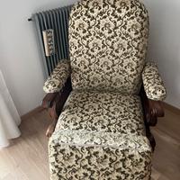 Poltrona vintage