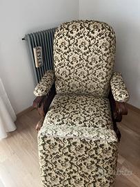 Poltrona vintage