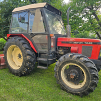 Zetor 7245