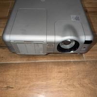 VideoProiettore HDMI NEC