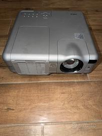 VideoProiettore HDMI NEC